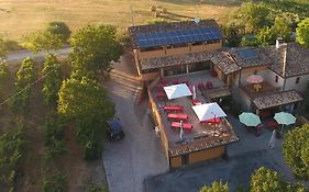 Agriturismo Gli Olmi